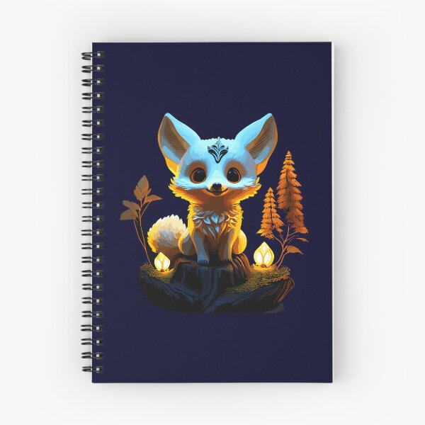 Item preview, Enchanting Magical Creature designed and sold by Pickmash.