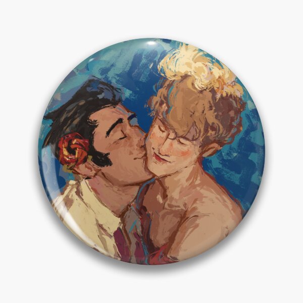 Item preview, The Scandal  designed and sold by lemon-wedges.
