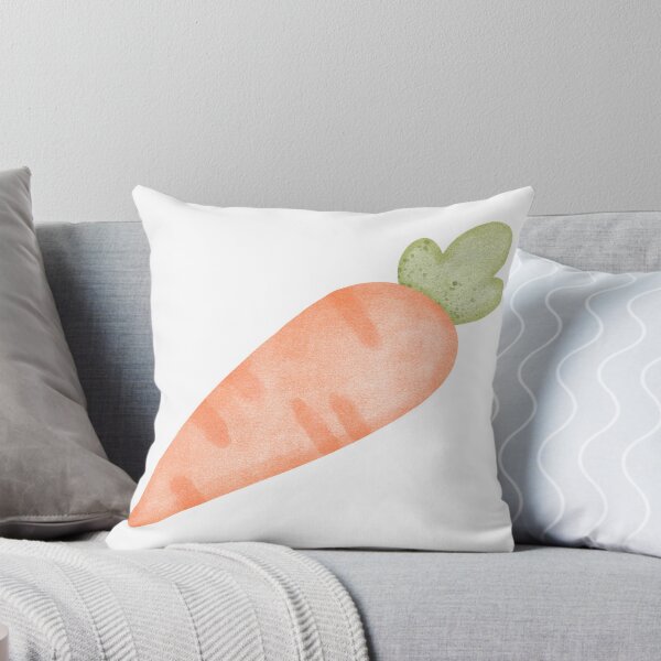 Item preview, Carrot pastel chalk art work  designed and sold by Bnabbelle.