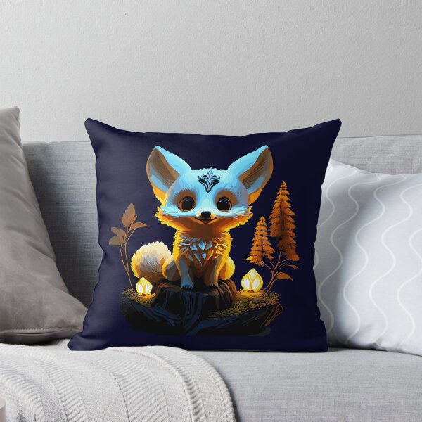 Item preview, Enchanting Magical Creature designed and sold by Pickmash.