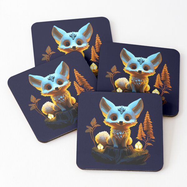 Item preview, Enchanting Magical Creature designed and sold by Pickmash.