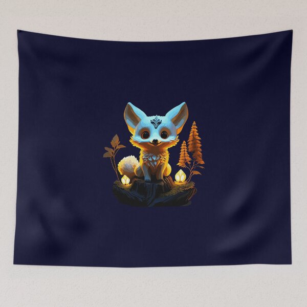 Item preview, Enchanting Magical Creature designed and sold by Pickmash.