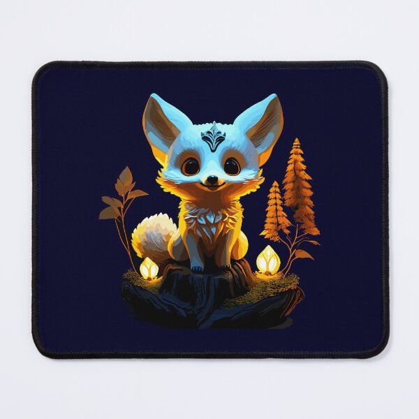 Item preview, Enchanting Magical Creature designed and sold by Pickmash.