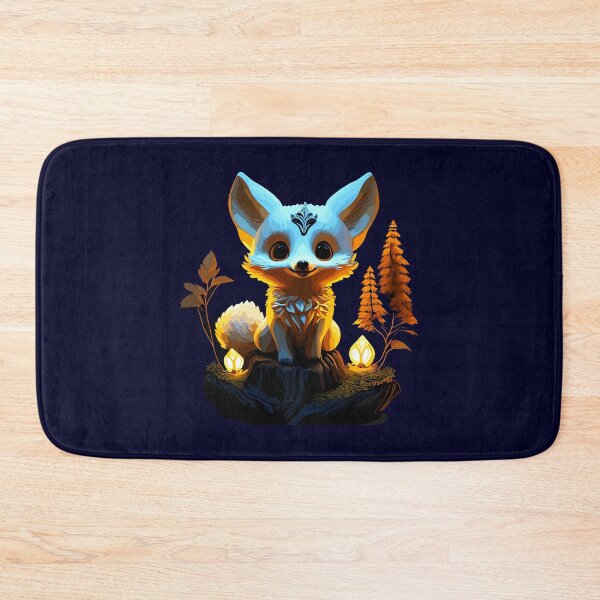 Item preview, Enchanting Magical Creature designed and sold by Pickmash.