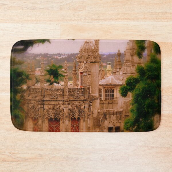 Item preview, ...the hidden Palace of all dreams.... designed and sold by Tereza Pilar  Art.
