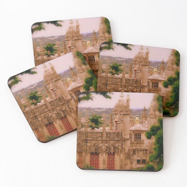 Item preview, ...the hidden Palace of all dreams.... designed and sold by Tereza Pilar  Art.