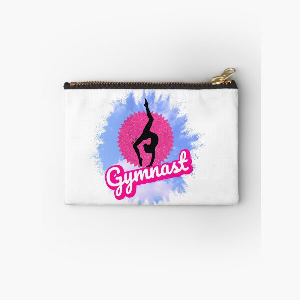 Item preview, Gimnasta barbie silueta arte designed and sold by ArtNastix.