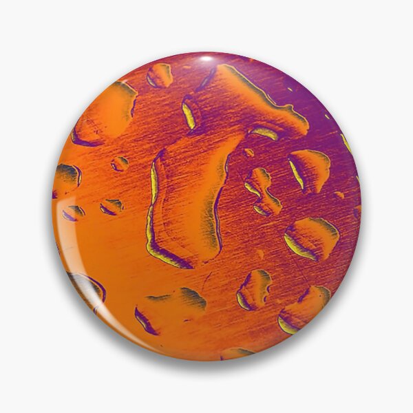 Item preview, SBG - Orange designed and sold by Digital-Floral.