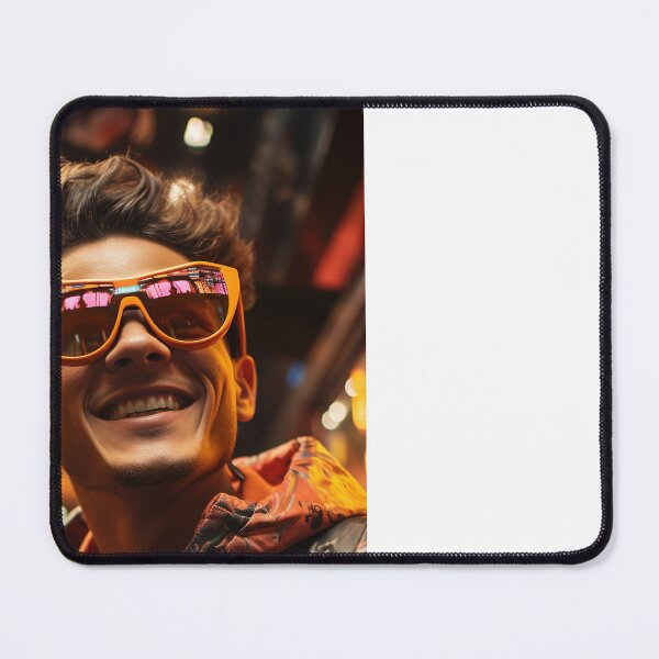 Item preview, Augmented Reality Retail Designer - Augmented Reality Visual Merchandiser designed and sold by TheBrainArt.