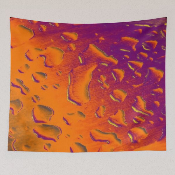 Item preview, SBG - Orange designed and sold by Digital-Floral.