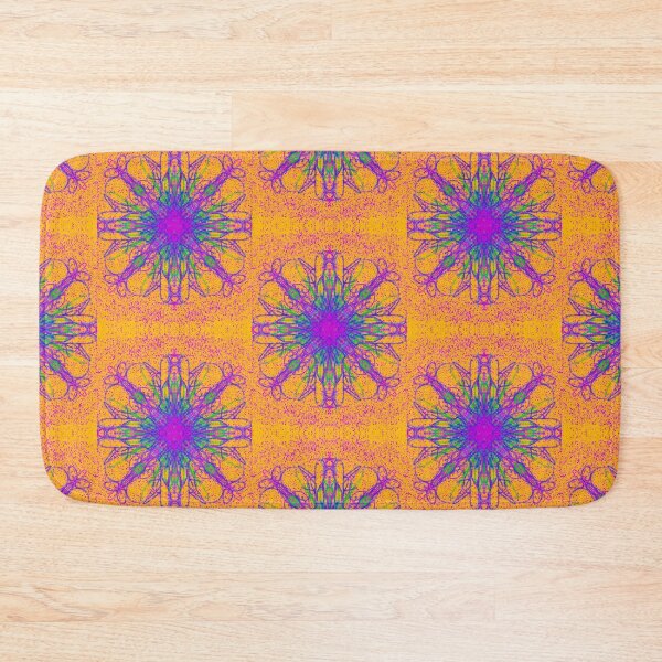 Item preview, Purple Splatter designed and sold by Artangible.