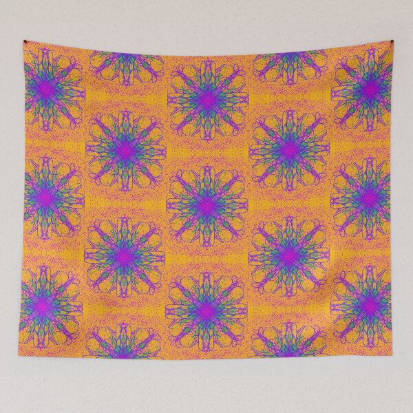 Item preview, Purple Splatter designed and sold by Artangible.