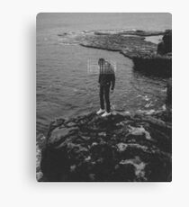EDEN - FUTUREBOUND Canvas Print