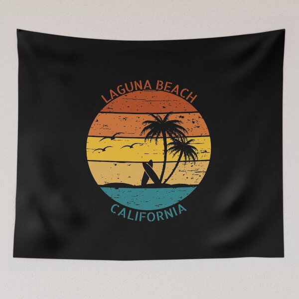 Item preview, Laguna Beach, California designed and sold by 36barek.