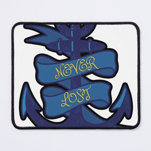 Item preview, Never Lost designed and sold by Entallya.