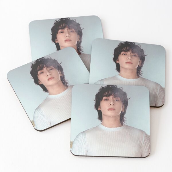 Item preview, Jeon Jungkook  designed and sold by loonelywhale.