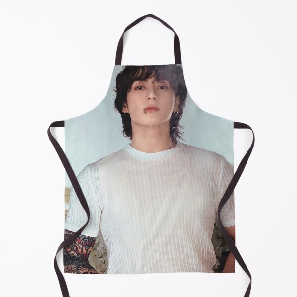 Item preview, Jeon Jungkook designed and sold by loonelywhale.