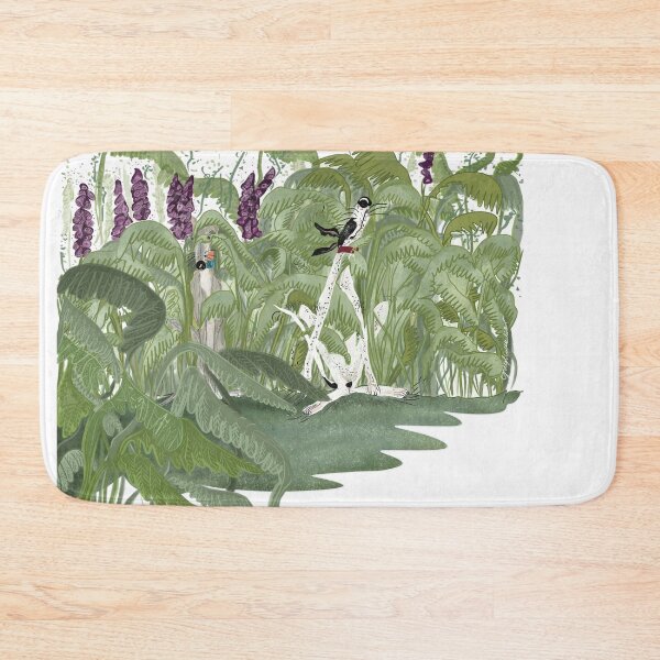 Item preview, GreYt Hiding PLace designed and sold by greytcollective.