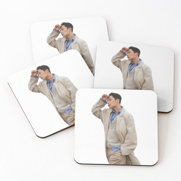 Item preview, woo do hwan designed and sold by selvashop.