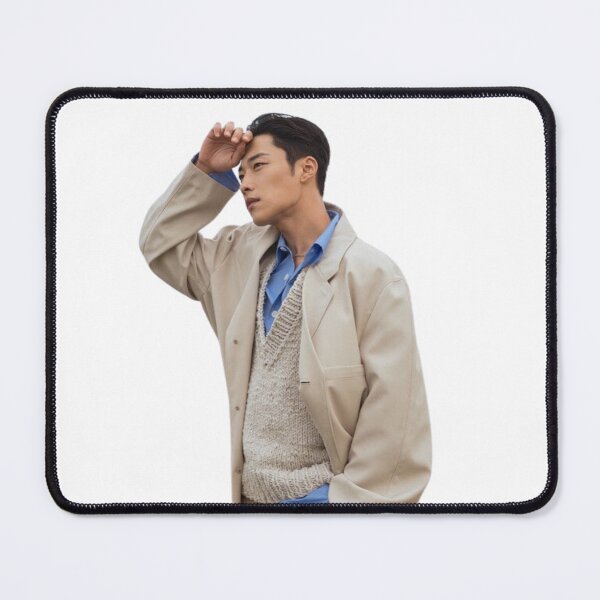 Item preview, woo do hwan designed and sold by selvashop.