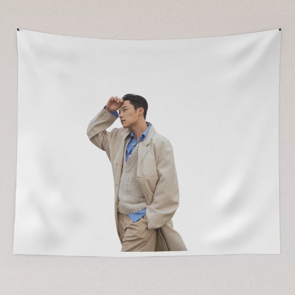 Item preview, woo do hwan designed and sold by selvashop.