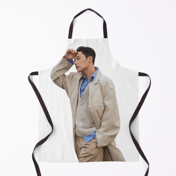 Item preview, woo do hwan designed and sold by selvashop.