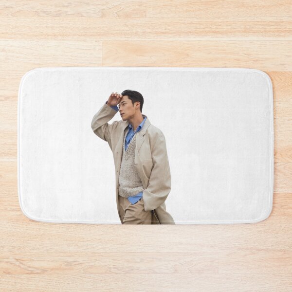 Item preview, woo do hwan designed and sold by selvashop.
