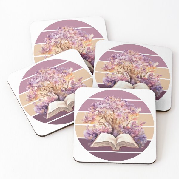 Item preview, Aesthetic book fantastic world vintage library designed and sold by AgnesMBrae.