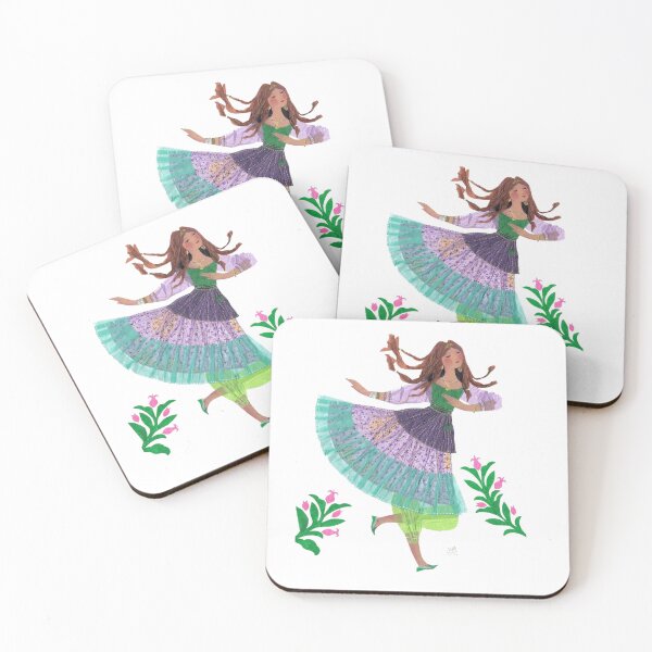 Item preview, Dance to Freedom designed and sold by NaghsheNika.