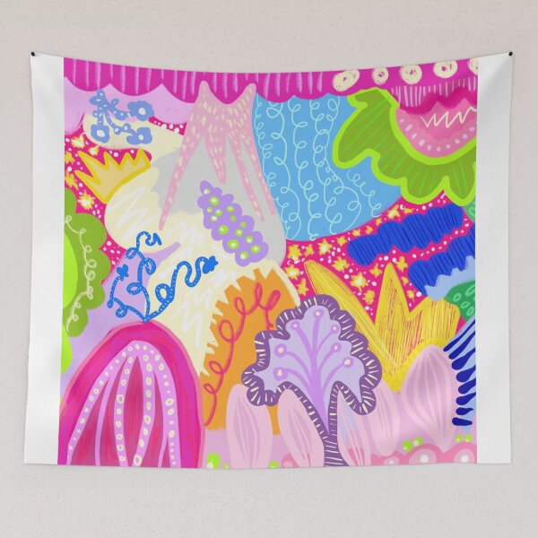 Item preview, Candy Land designed and sold by Emily Webb.