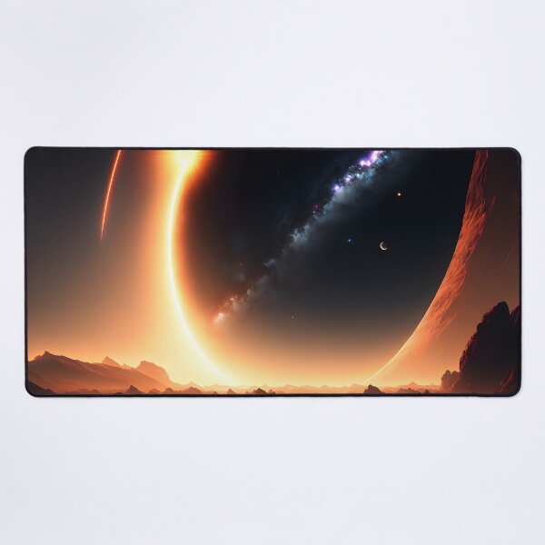 Item preview, The universe designed and sold by Pixeledfox.