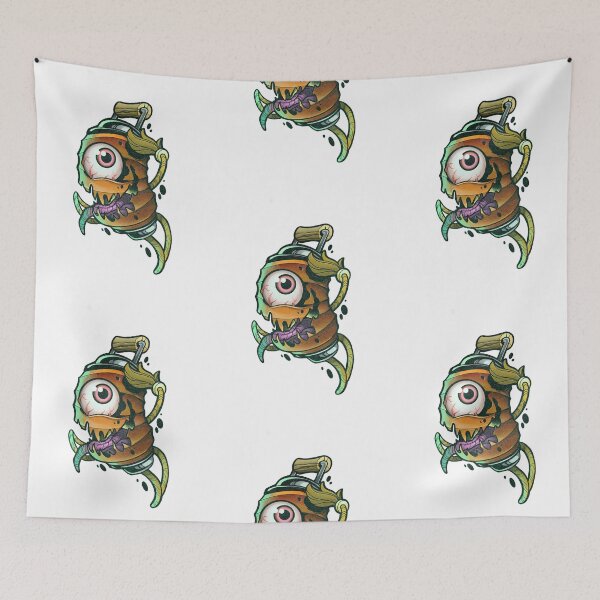 Item preview, Chōchin obake designed and sold by mswoodward.