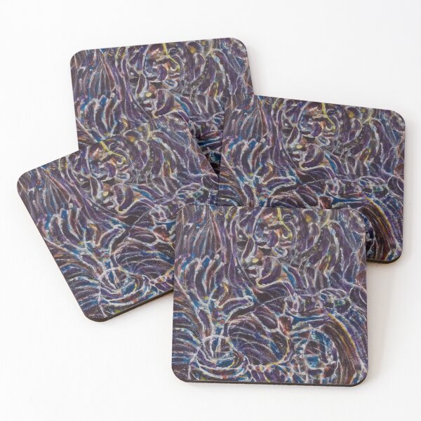 Item preview, 1989 La Otra Vision designed and sold by Zen Simplicity.