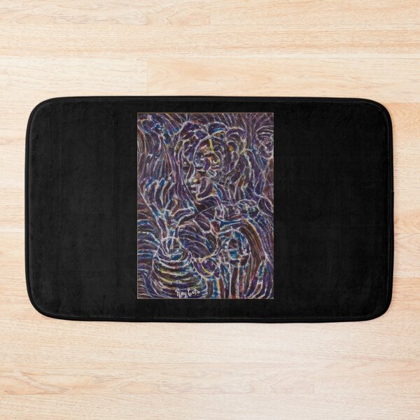 Item preview, 1989 La Otra Vision designed and sold by Zen Simplicity.