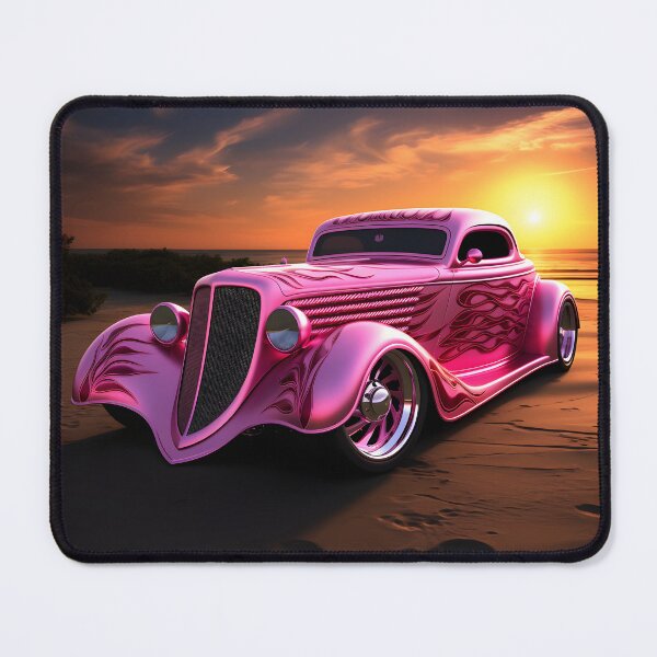 Item preview, Barbie Hot Rod designed and sold by NE-Design.
