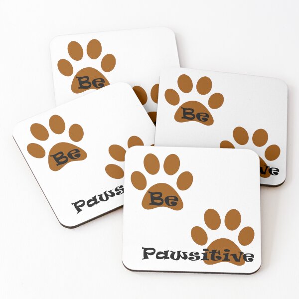 Item preview, Be positive designed and sold by JSRCSRS.