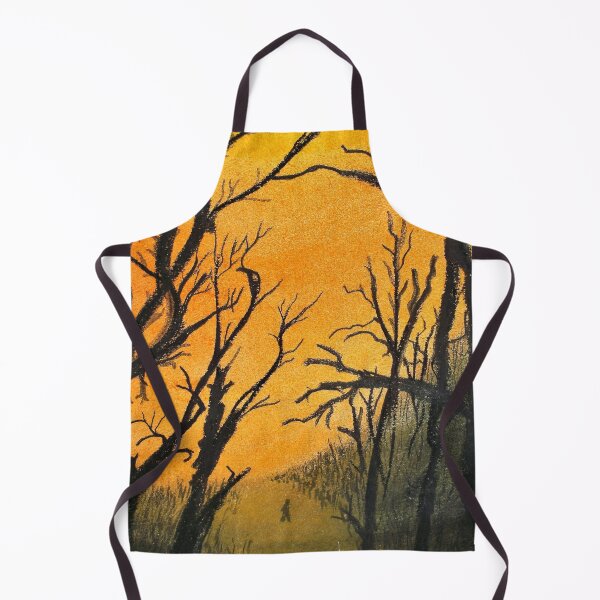 Item preview, Walking at Sunset in a Forest designed and sold by Scott and Mary Schneider art_photography.