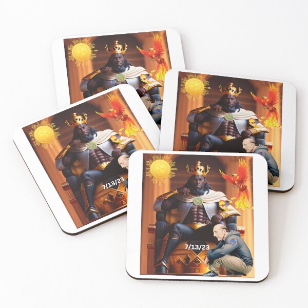 Item preview, King XRP, Gary Gensler Loses designed and sold by Texrican.