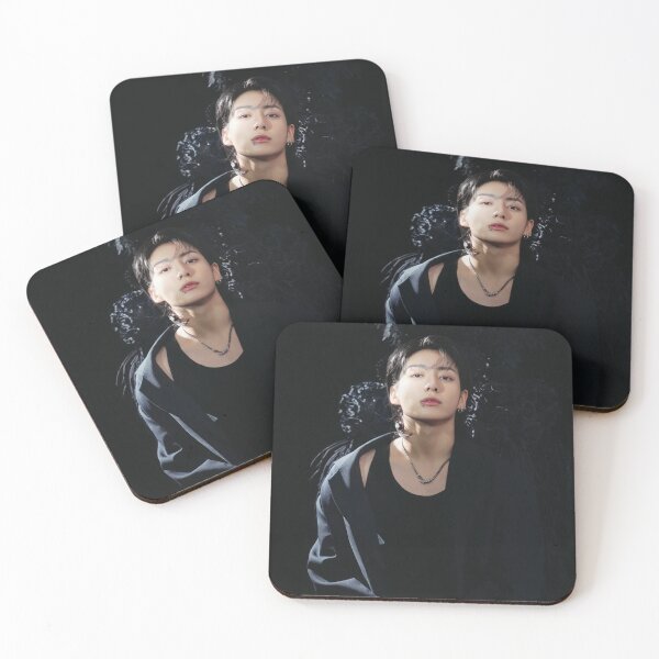 Item preview, Jungkook seven designed and sold by loonelywhale.