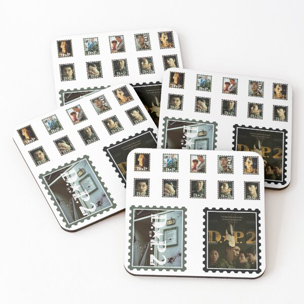 Item preview, d.p. kdrama designed and sold by selvashop.