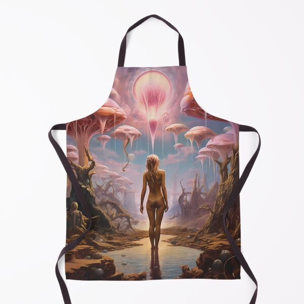 Item preview, Lost in Dreams 2 designed and sold by VintageLineArt.