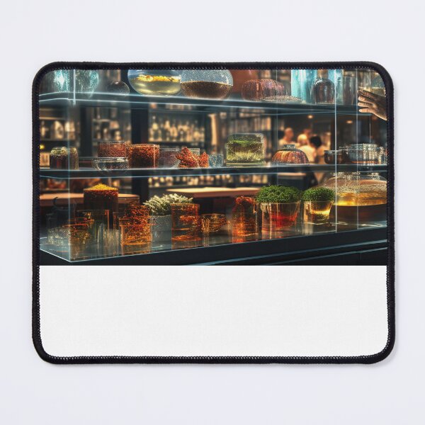 Item preview, Augmented Reality Retail Designer - AR Product Display Specialist designed and sold by TheBrainArt.