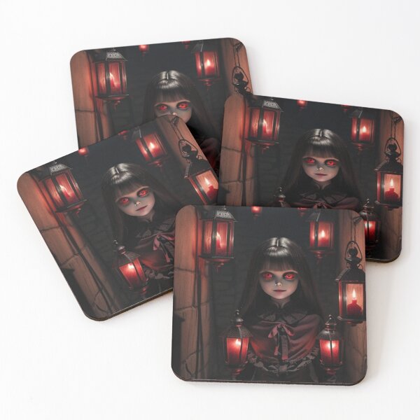 Item preview, dark and mysterious picture  designed and sold by Mo-rx.