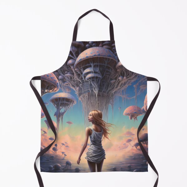 Item preview, Lost in Dreams 3 designed and sold by VintageLineArt.