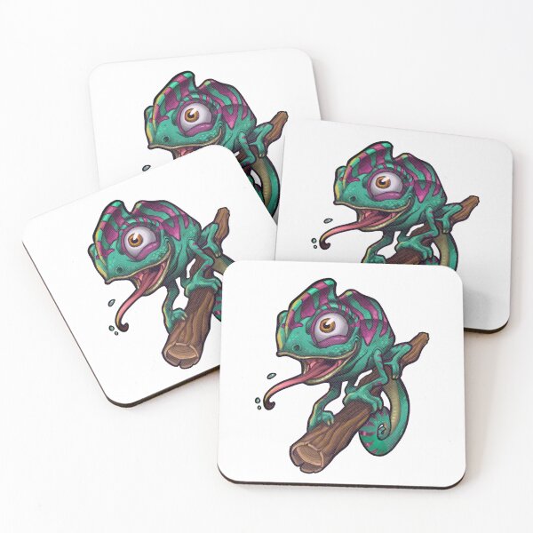 Item preview, Funky Lizard designed and sold by mswoodward.