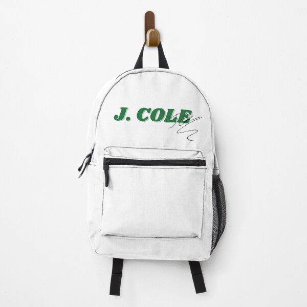 Item preview, J. Cole signature designed and sold by 1xstonee-shop.