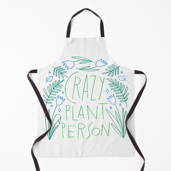 Item preview, Crazy Plant Person designed and sold by grrrenadine.