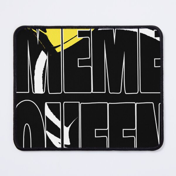 Item preview, meme queen pt.4 designed and sold by Mars-b.