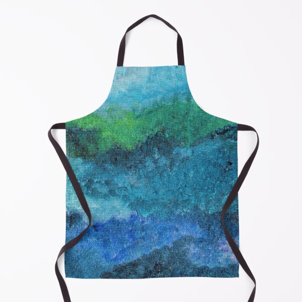 Item preview, Abstract Swaths of Flowers designed and sold by robinyukiko.