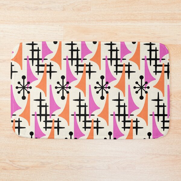 Item preview, Mid Century modern Atomic Wing Decoration designed and sold by tonymagnerart.